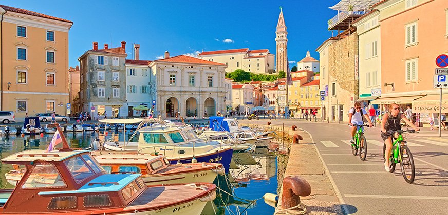 Piran