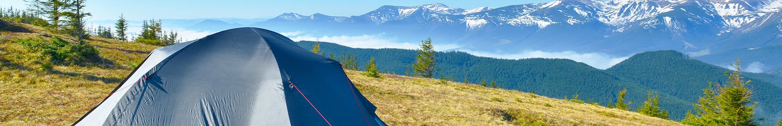 Kamperen in de Julische Alpen